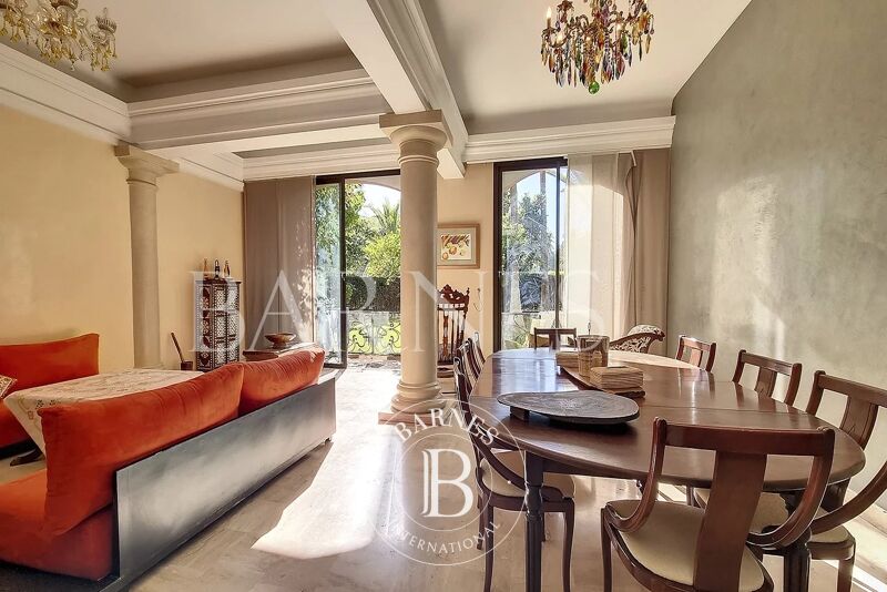 For Rent, Apartment Marrakech - picture 3