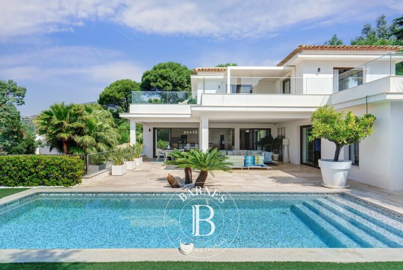 Alquiler, Finca Les Issambres - picture 3