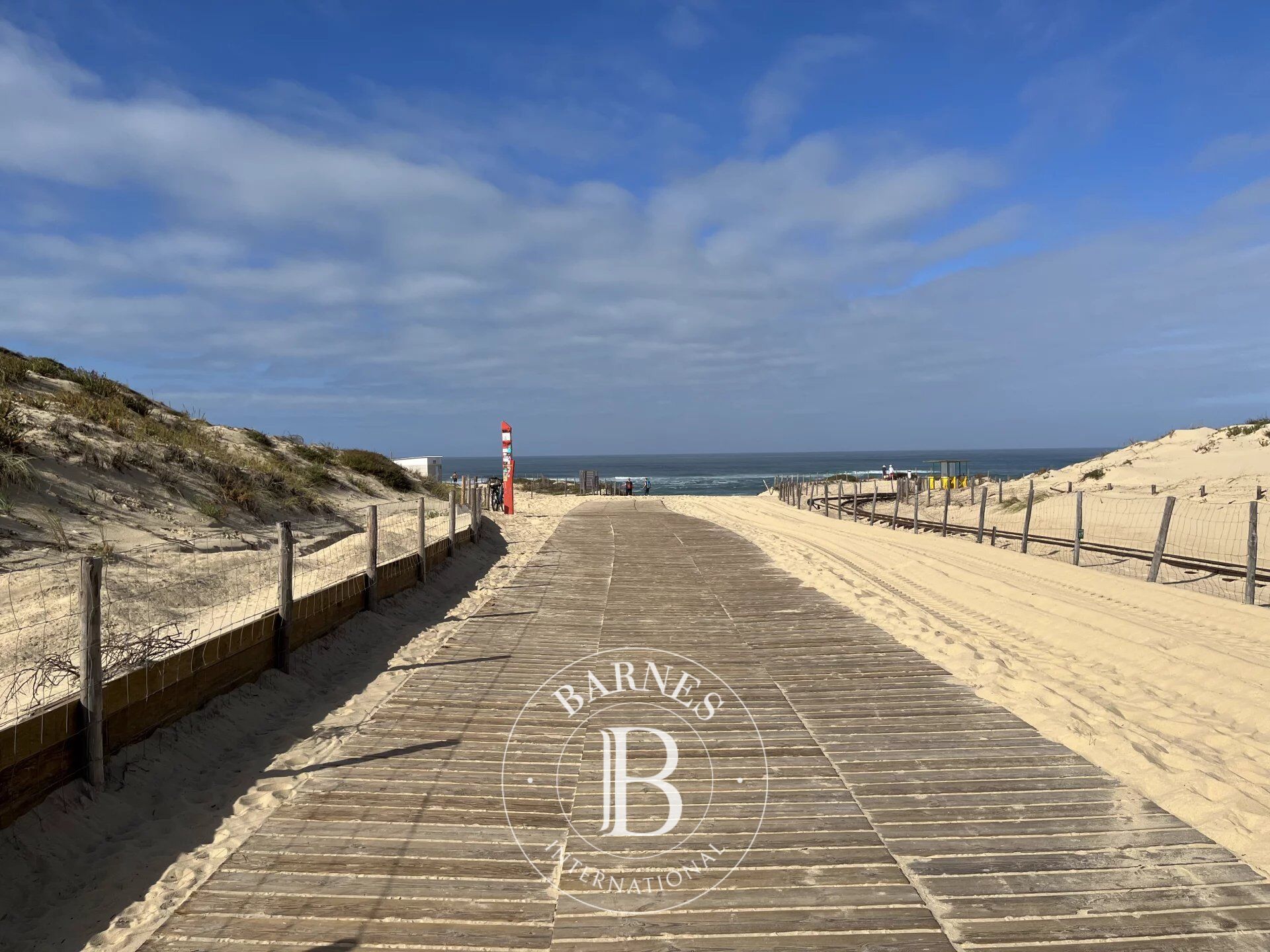 Haus Cap-Ferret - picture 1