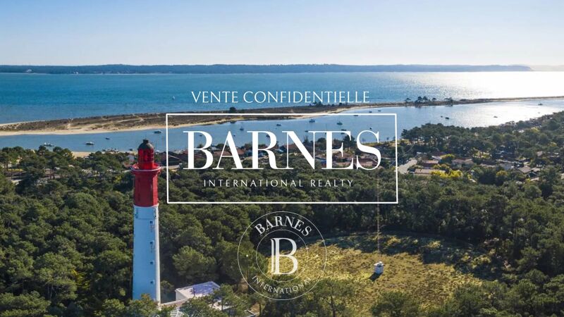 Venta, Comercio Cap-Ferret