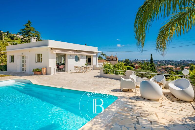 Alquiler, Villa Vallauris - picture 2