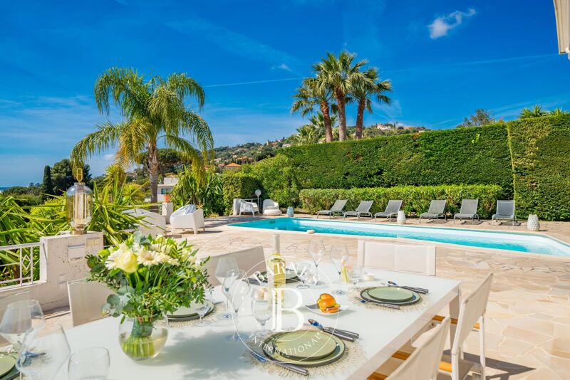 Alquiler, Villa Vallauris - picture 3