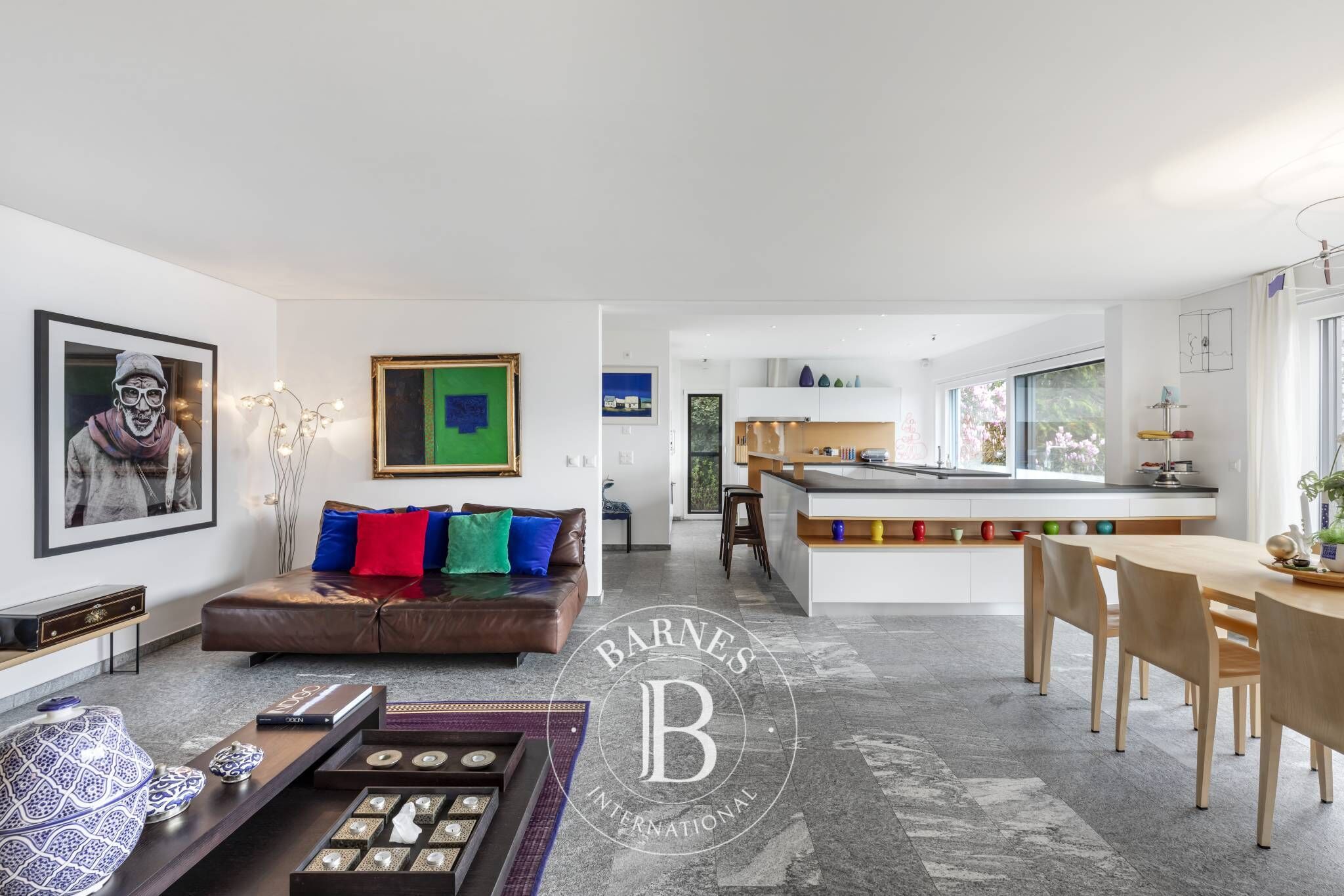 Villa Blonay - picture 14