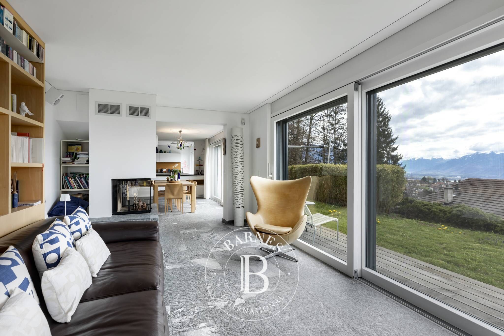 Villa Blonay - picture 31