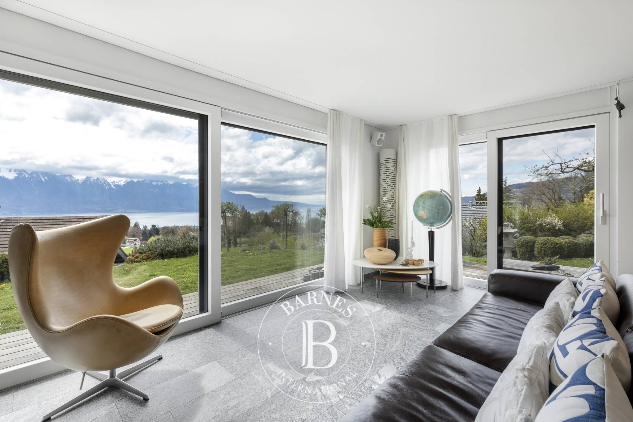 Villa Blonay - picture 30