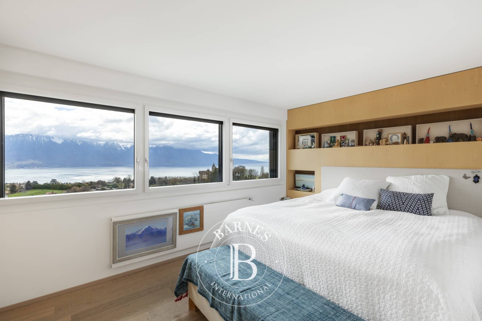 Villa Blonay - picture 12