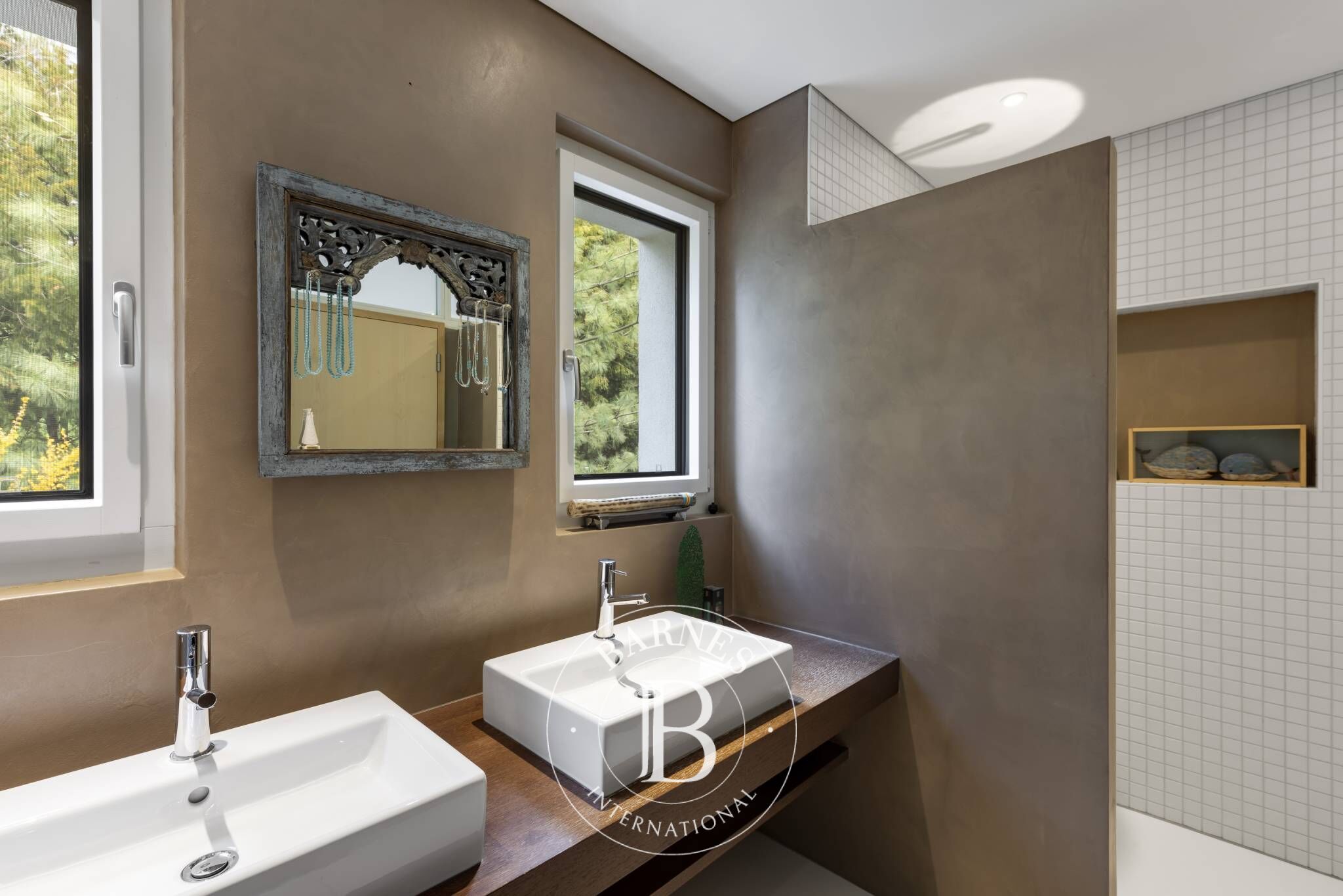 Villa Blonay - picture 18