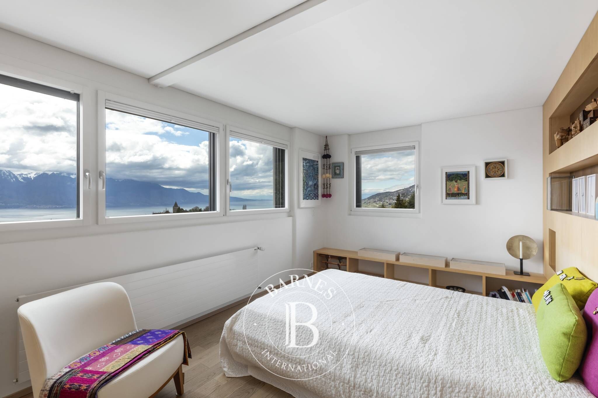 Villa Blonay - picture 22