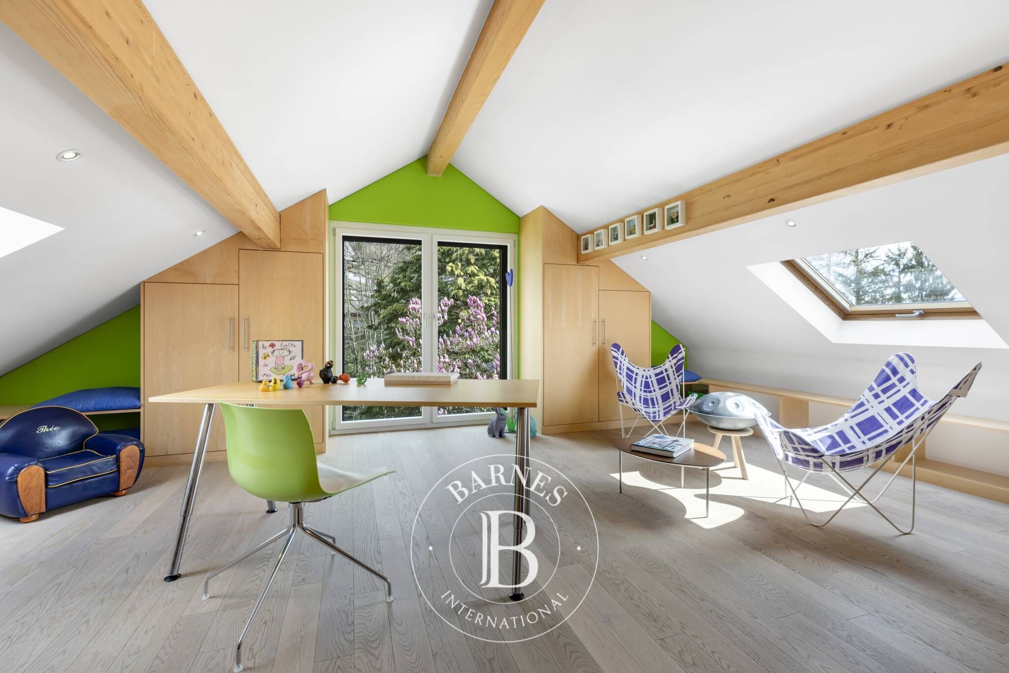 Villa Blonay - picture 7