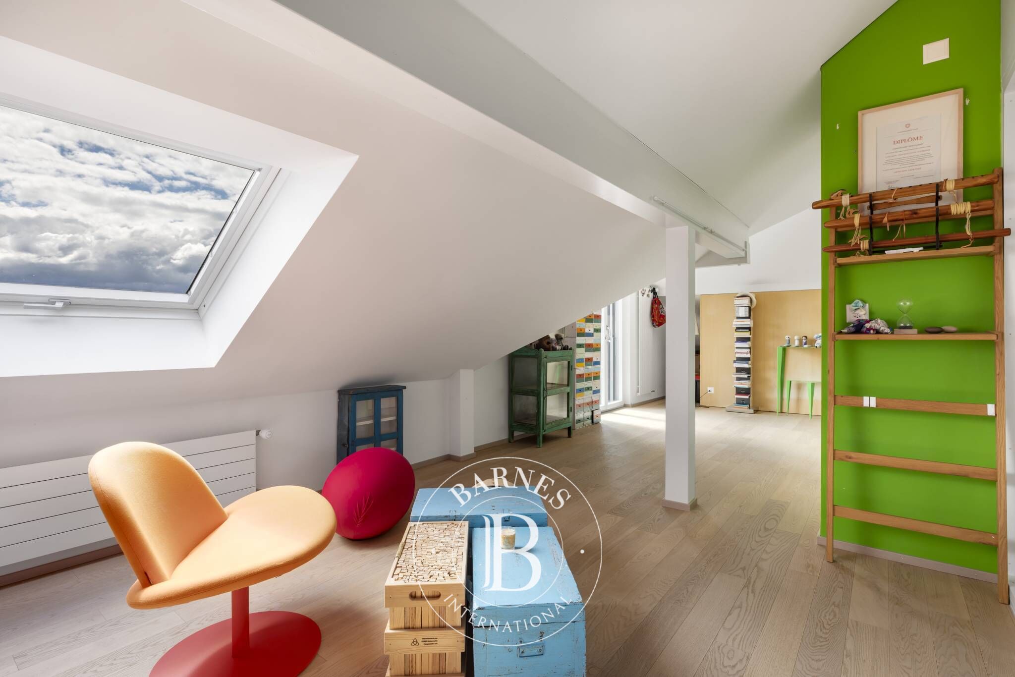 Villa Blonay - picture 32