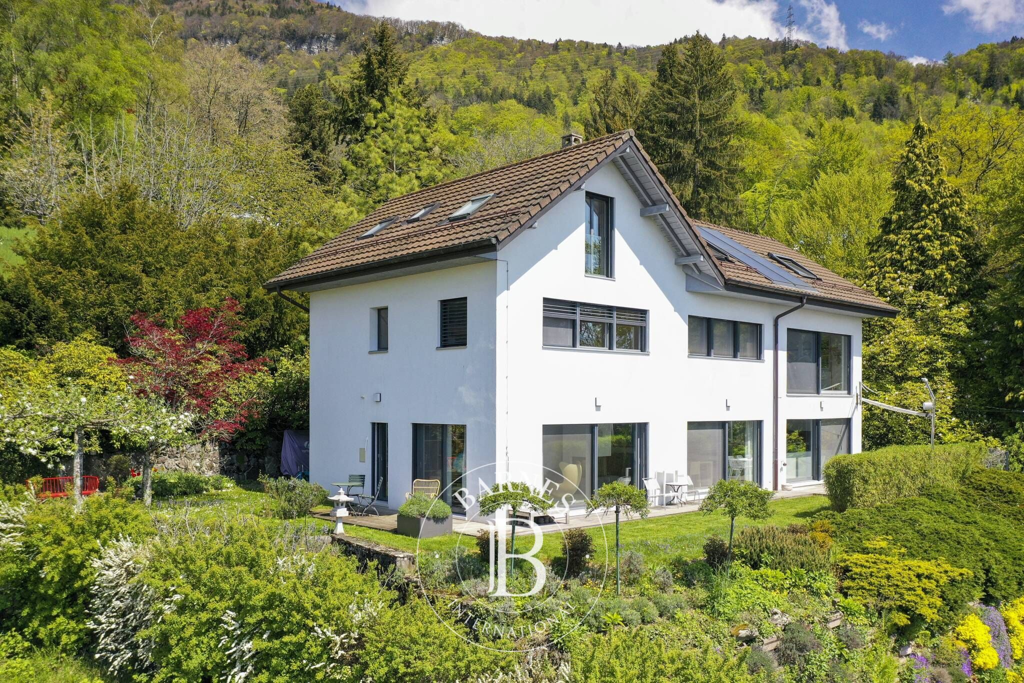 Villa Blonay - picture 6