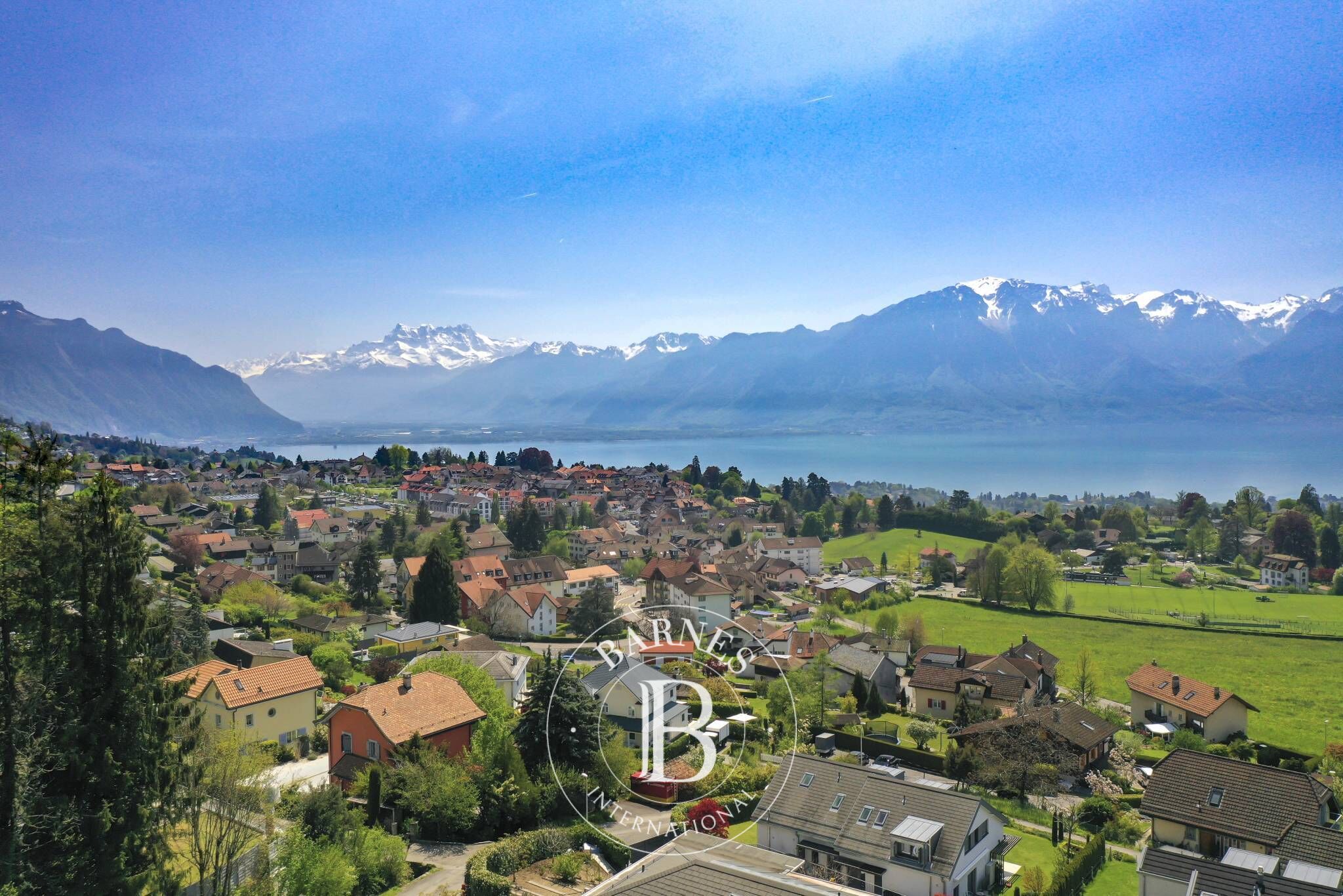 Villa Blonay - picture 4