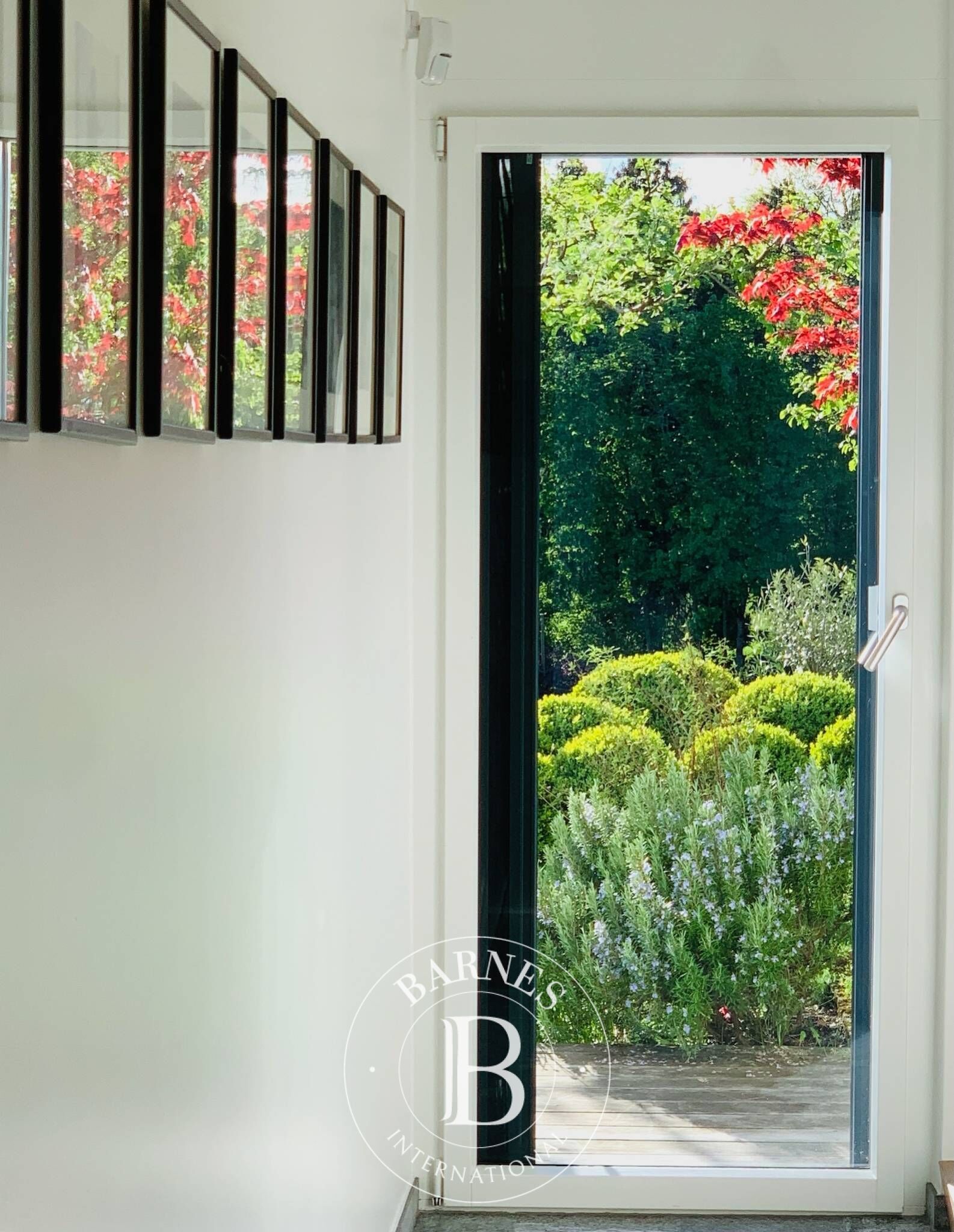 Villa Blonay - picture 36