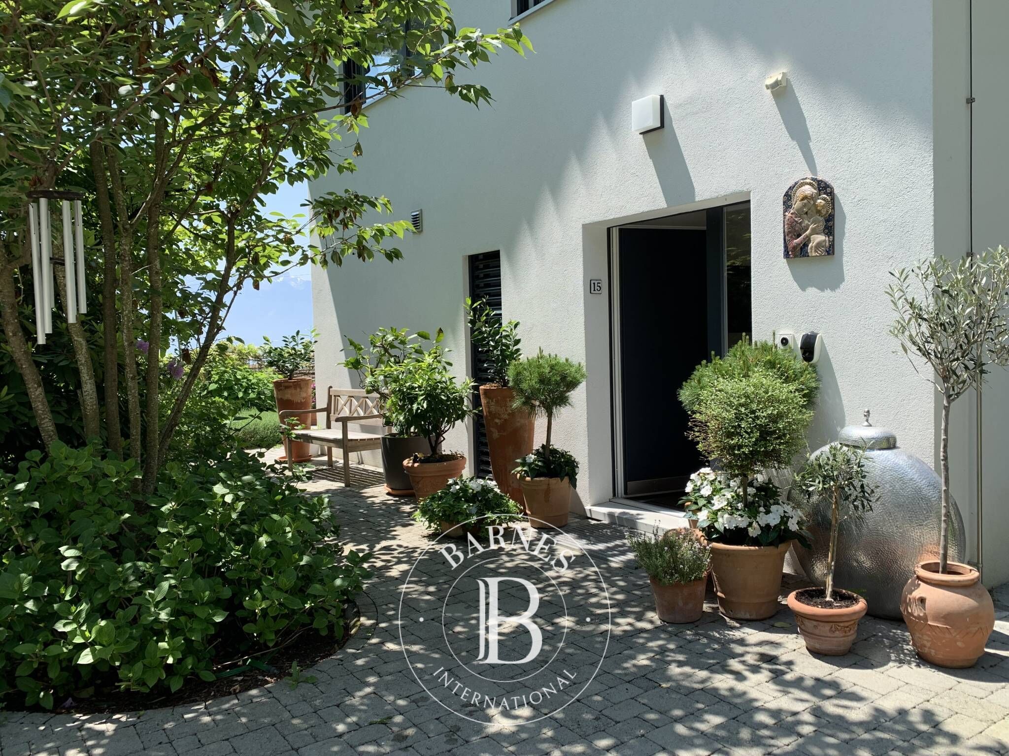 Villa Blonay - picture 34