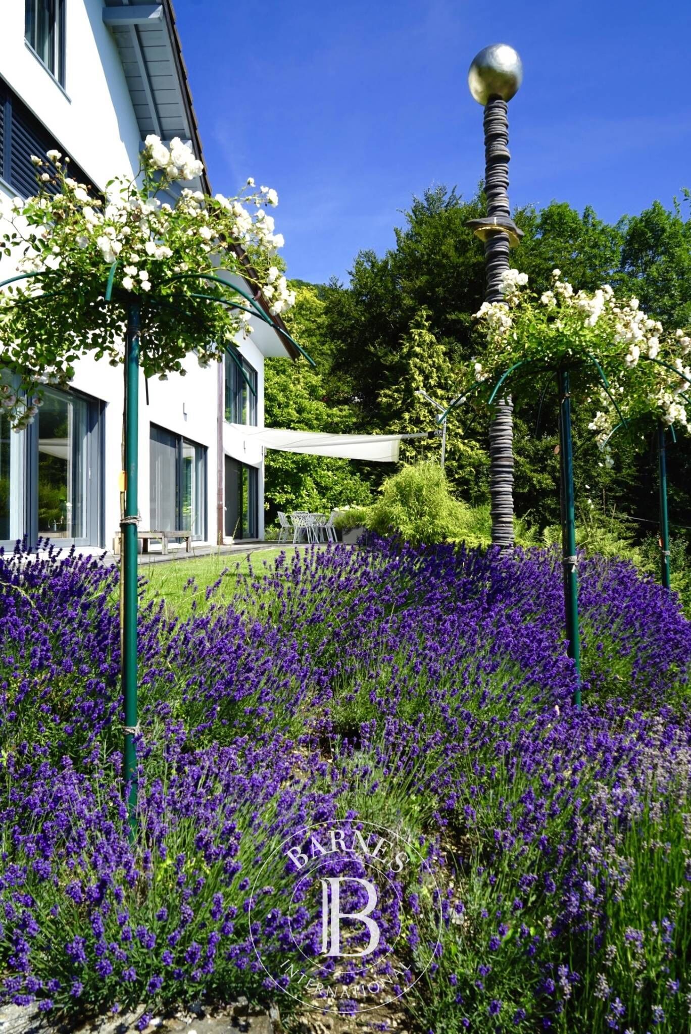 Villa Blonay - picture 38