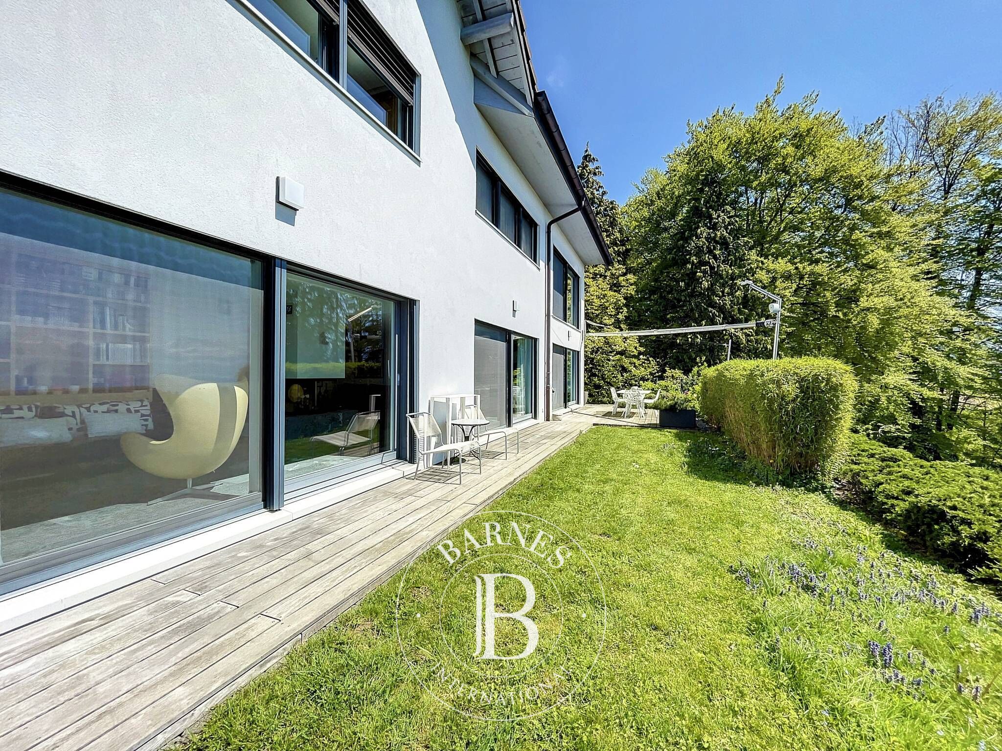 Villa Blonay - picture 35