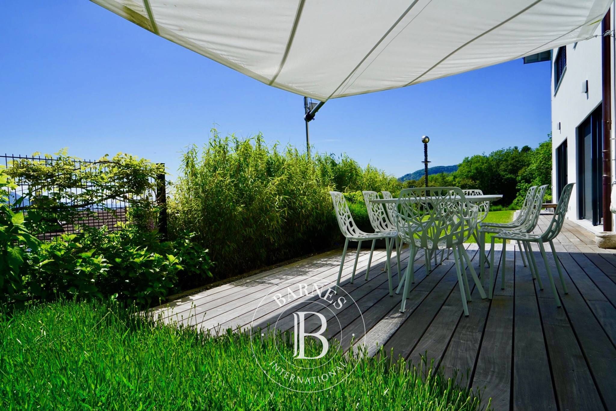 Villa Blonay - picture 37