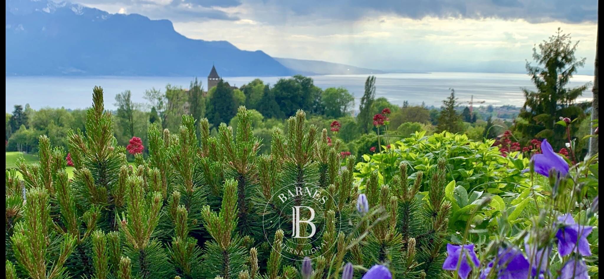 Villa Blonay - picture 40