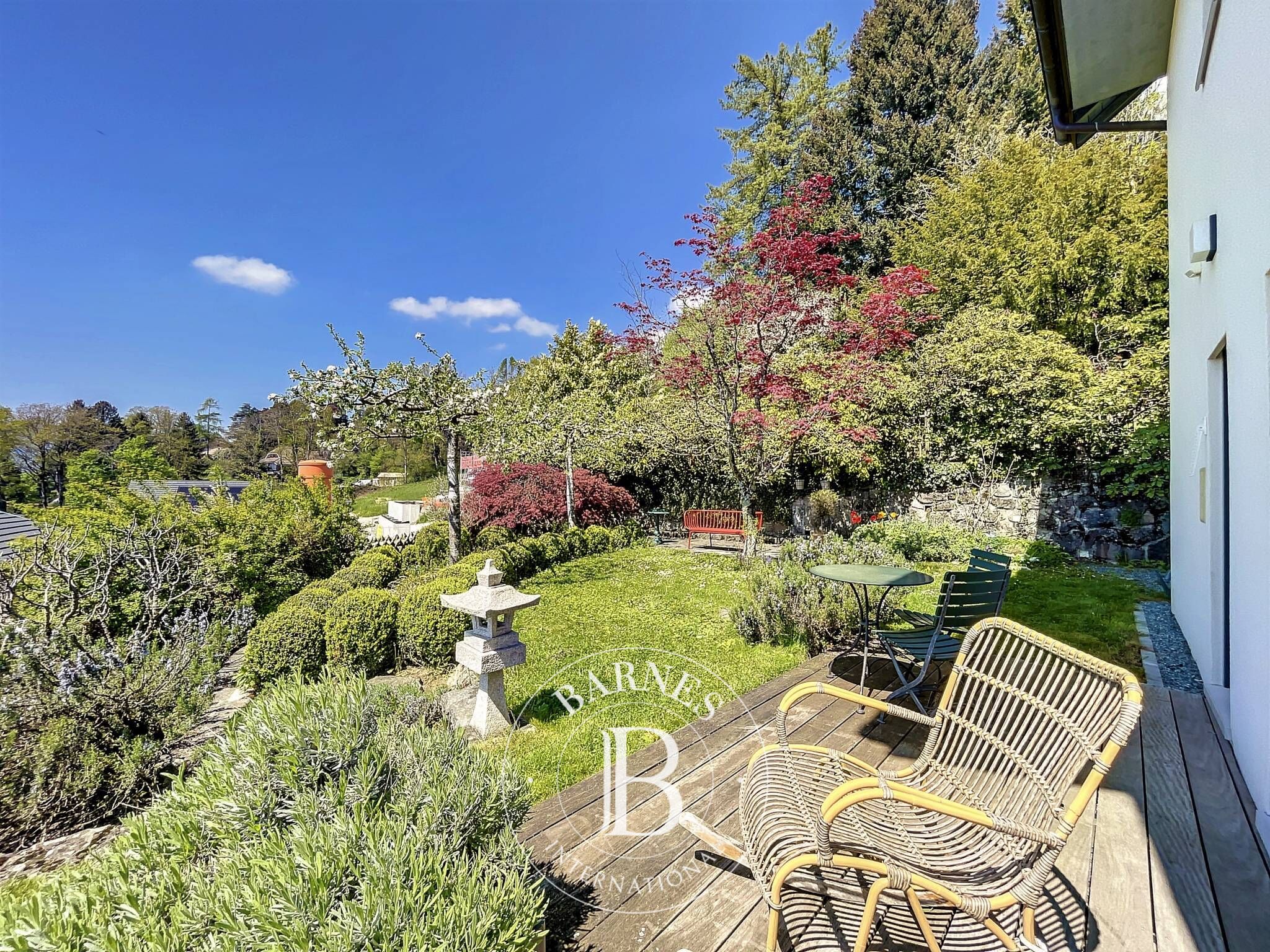 Villa Blonay - picture 39