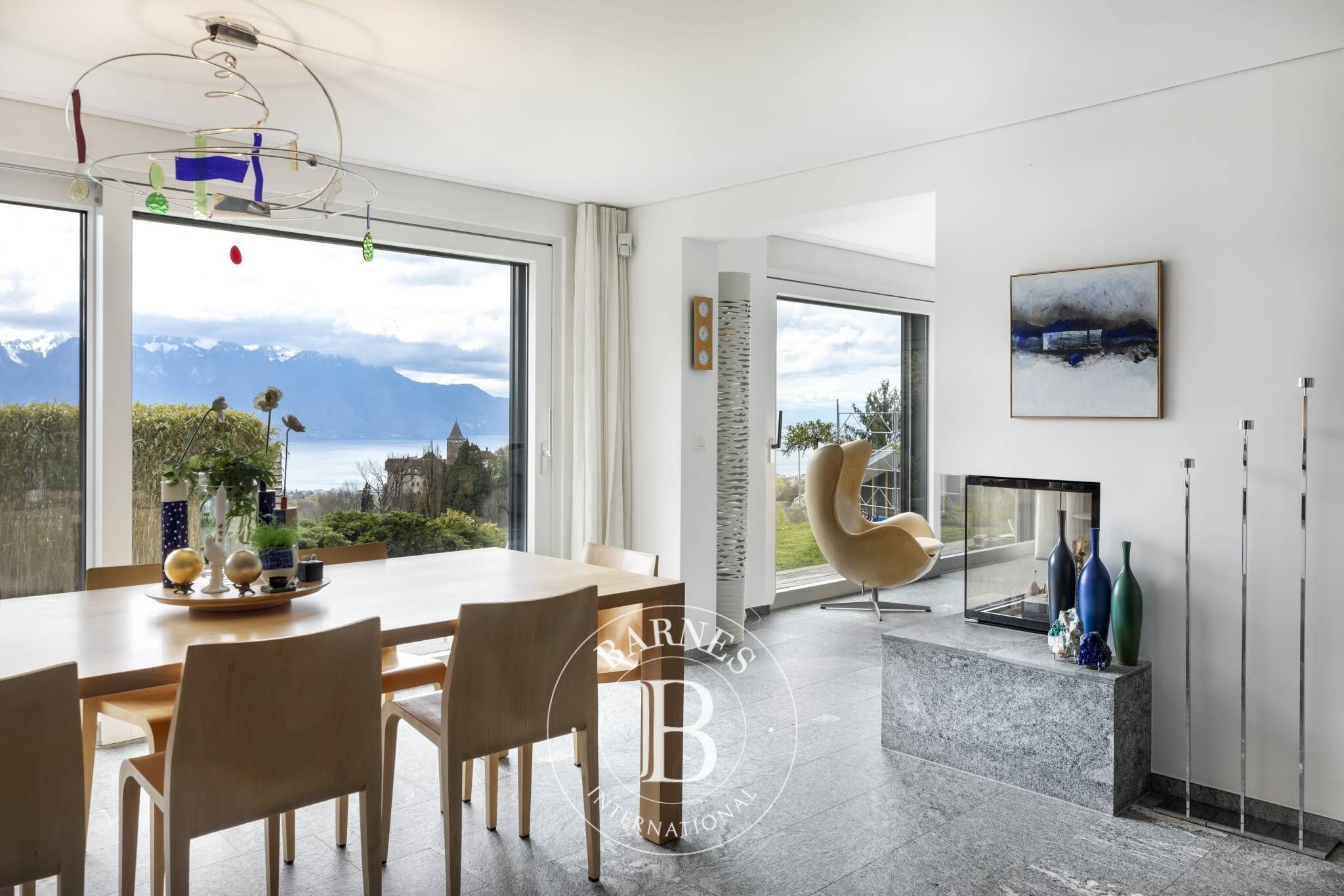 Villa Blonay - picture 8