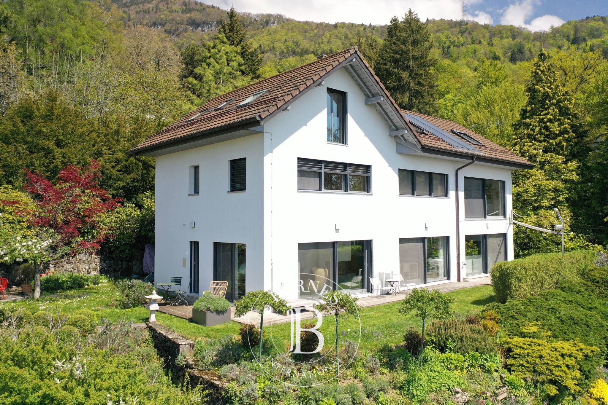 Villa Blonay - picture 10