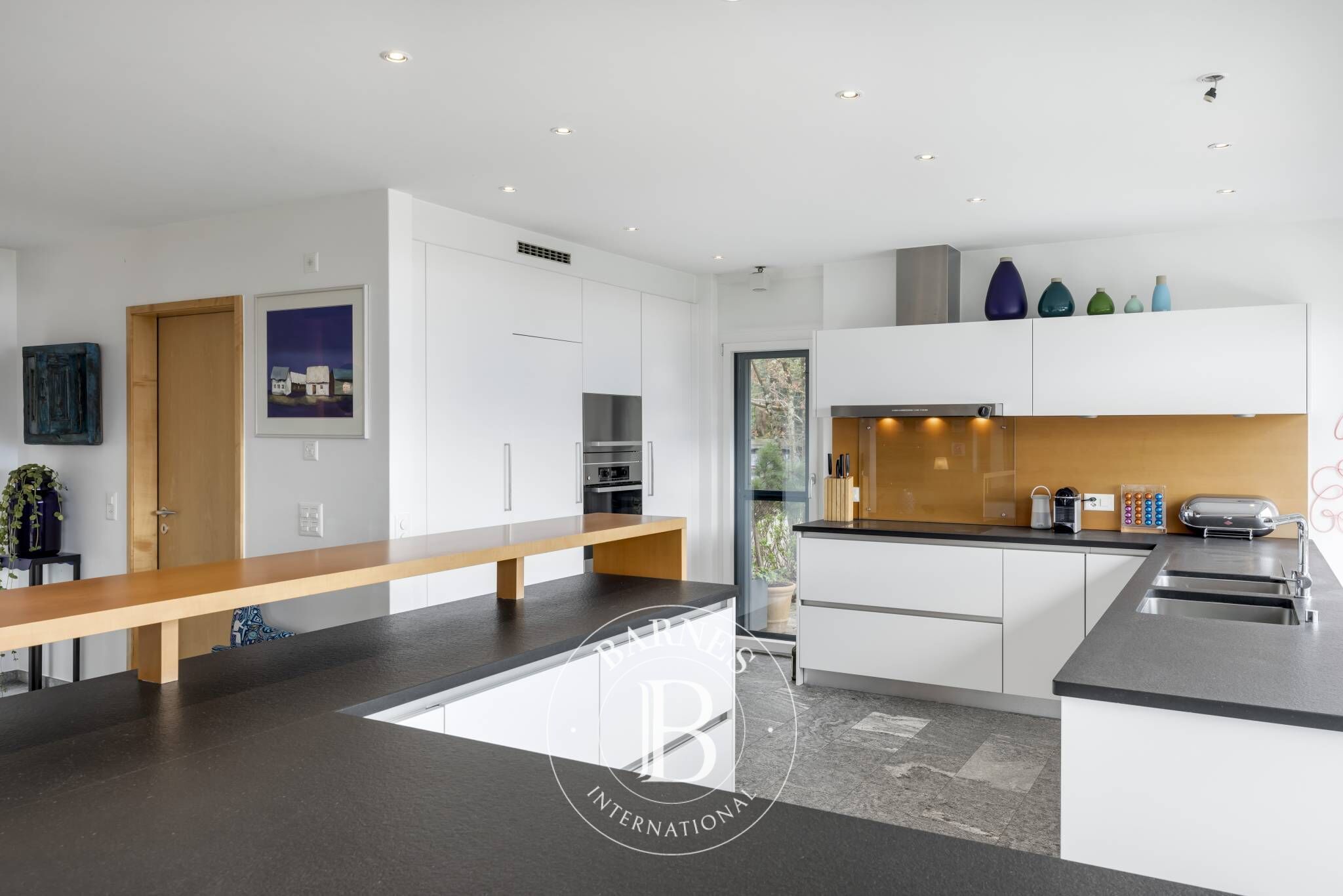 Villa Blonay - picture 33