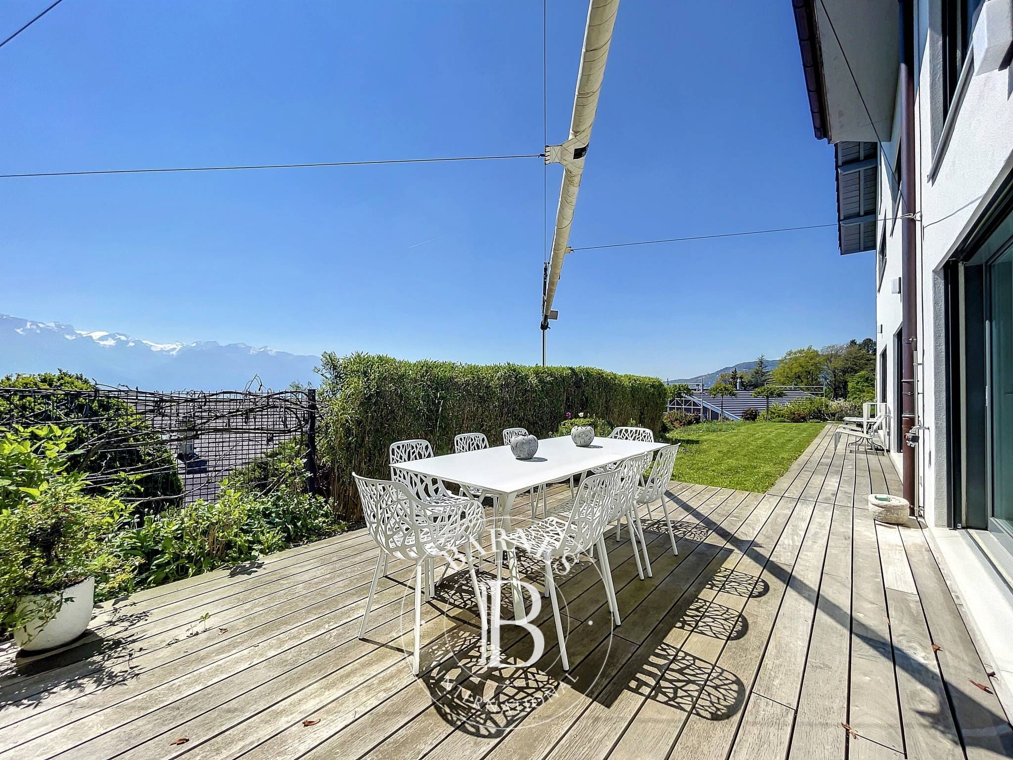 Villa Blonay - picture 16