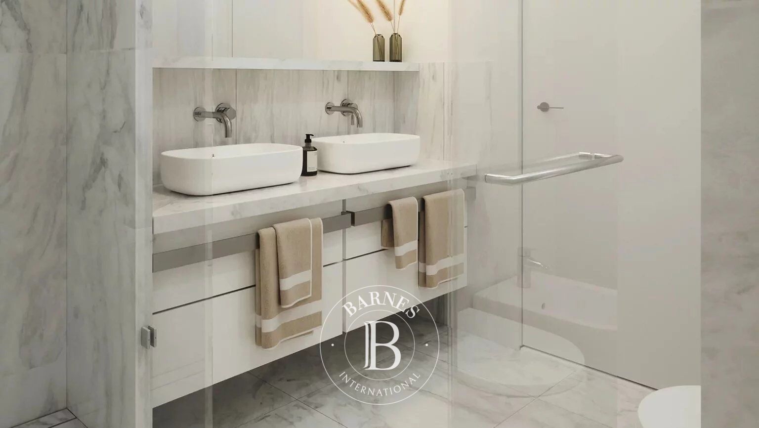 Daire Avenidas Novas