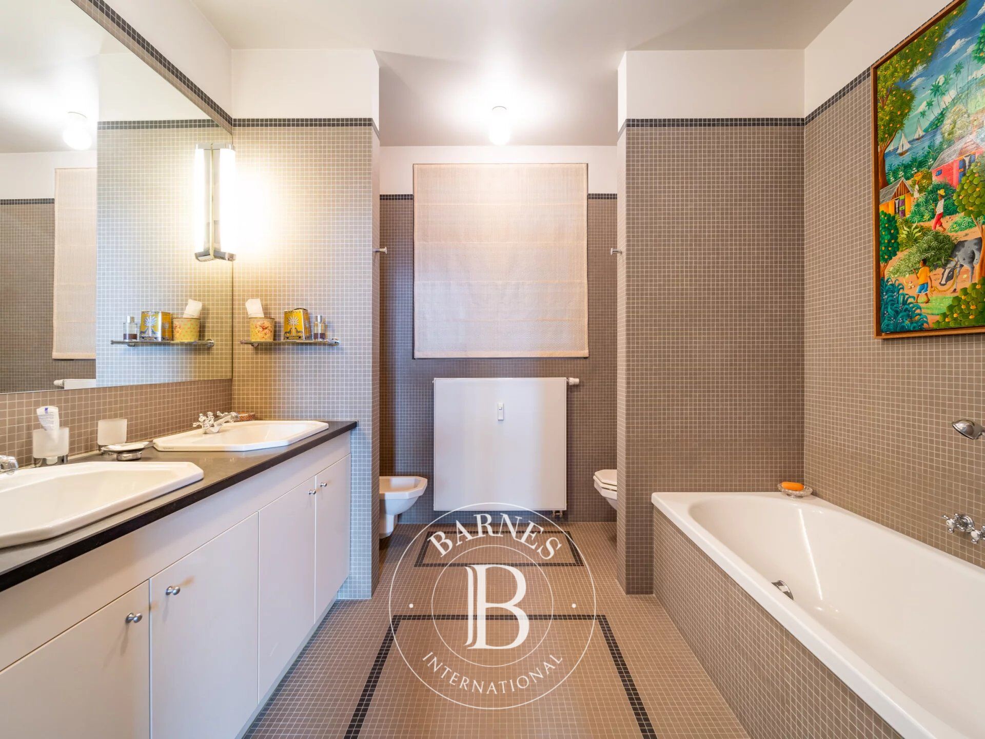 Daire Bruxelles - picture 15