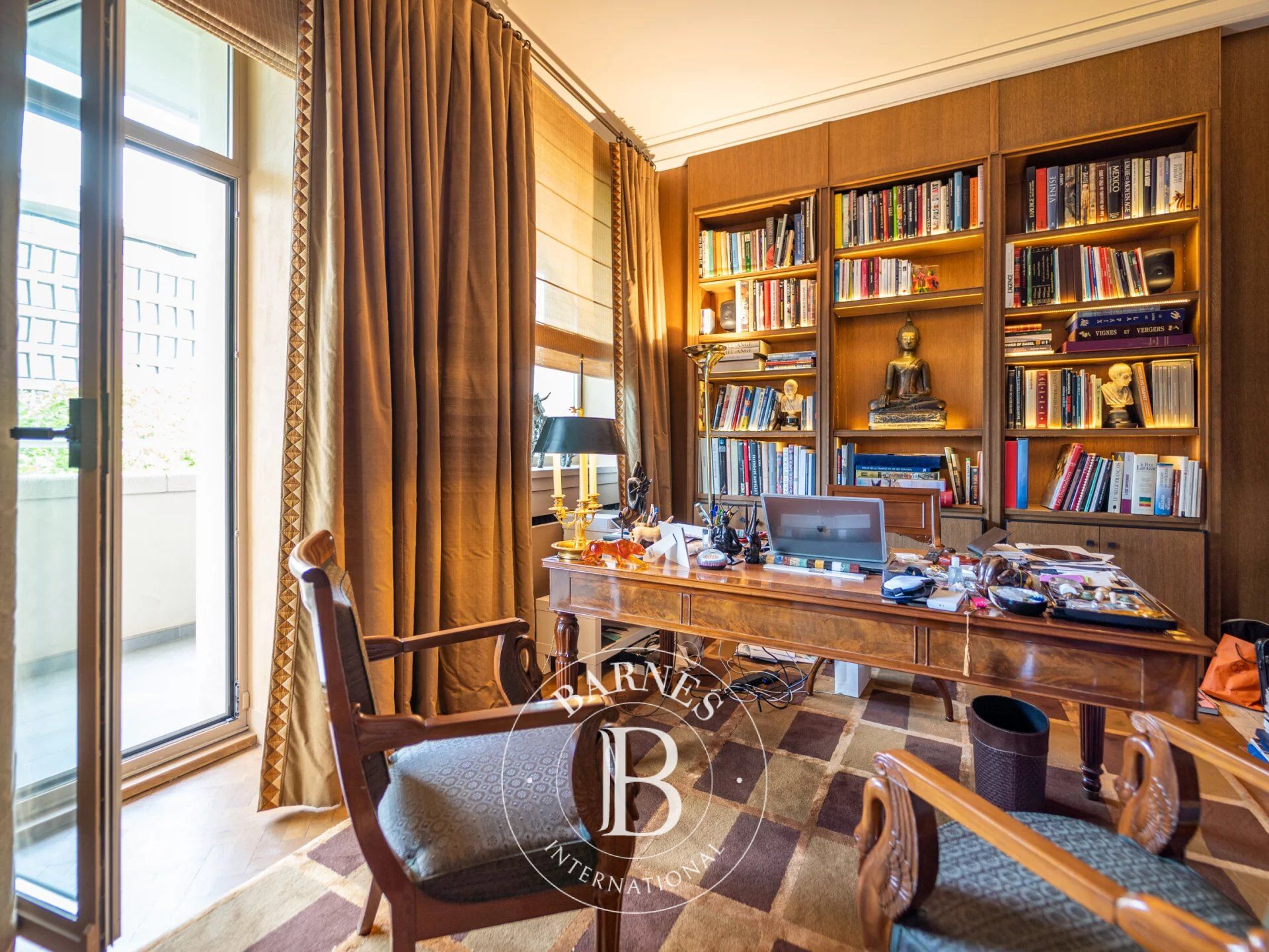 Daire Bruxelles - picture 8