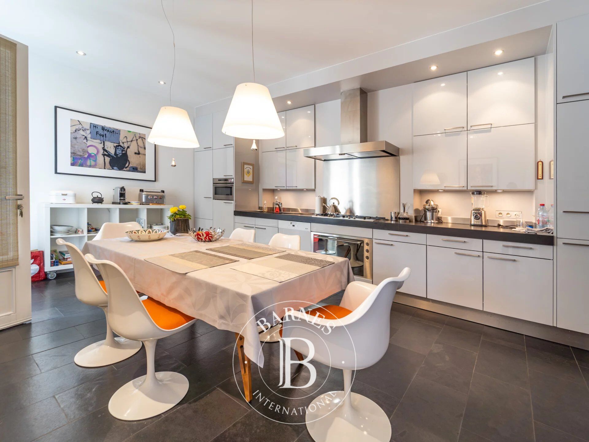 Daire Bruxelles - picture 7