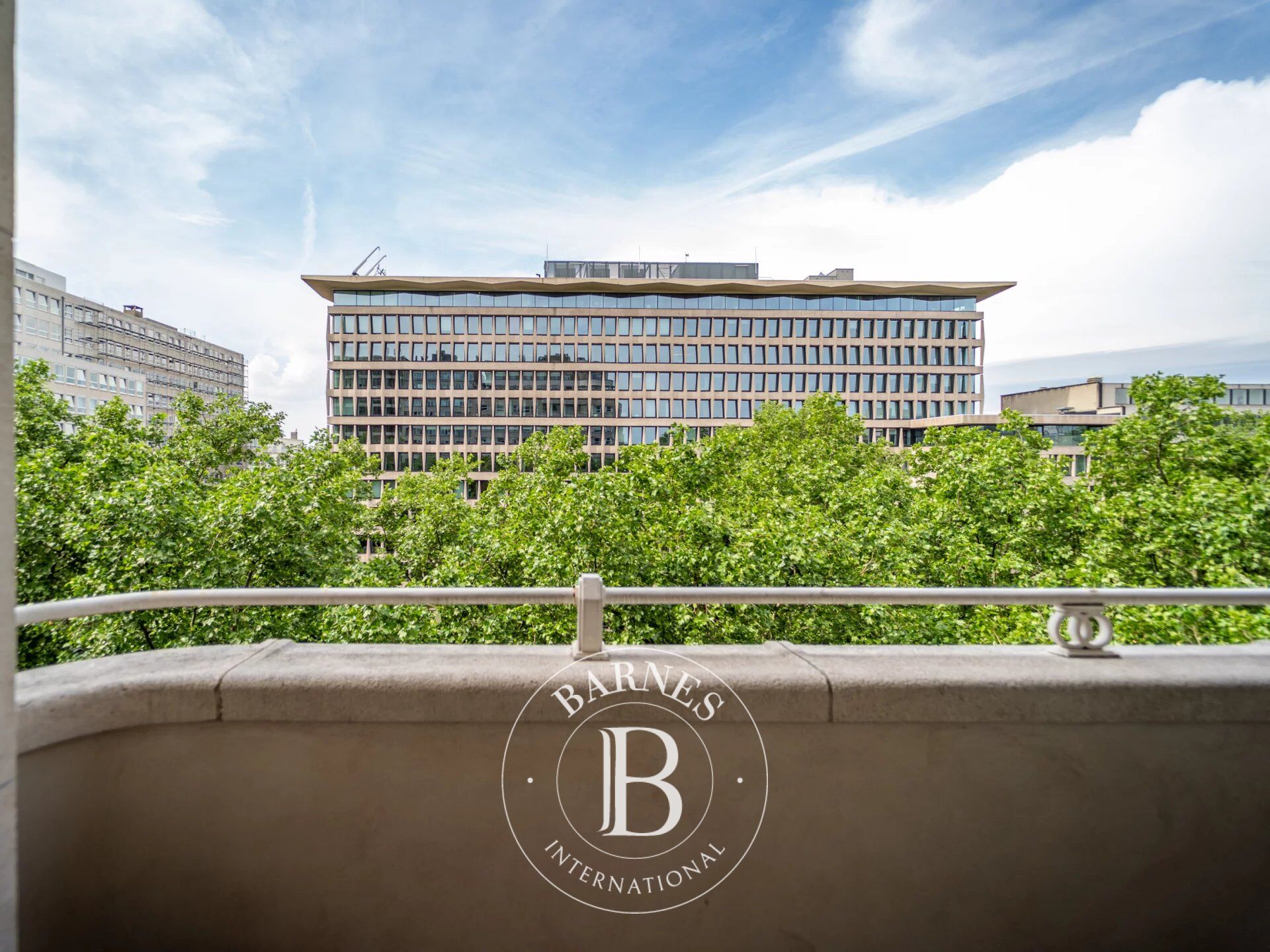 Daire Bruxelles - picture 17