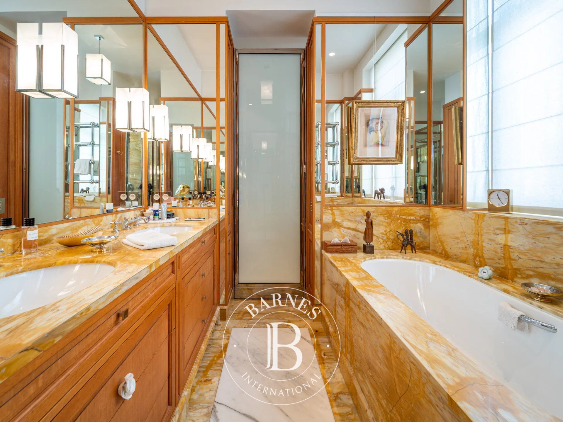 Daire Bruxelles - picture 13