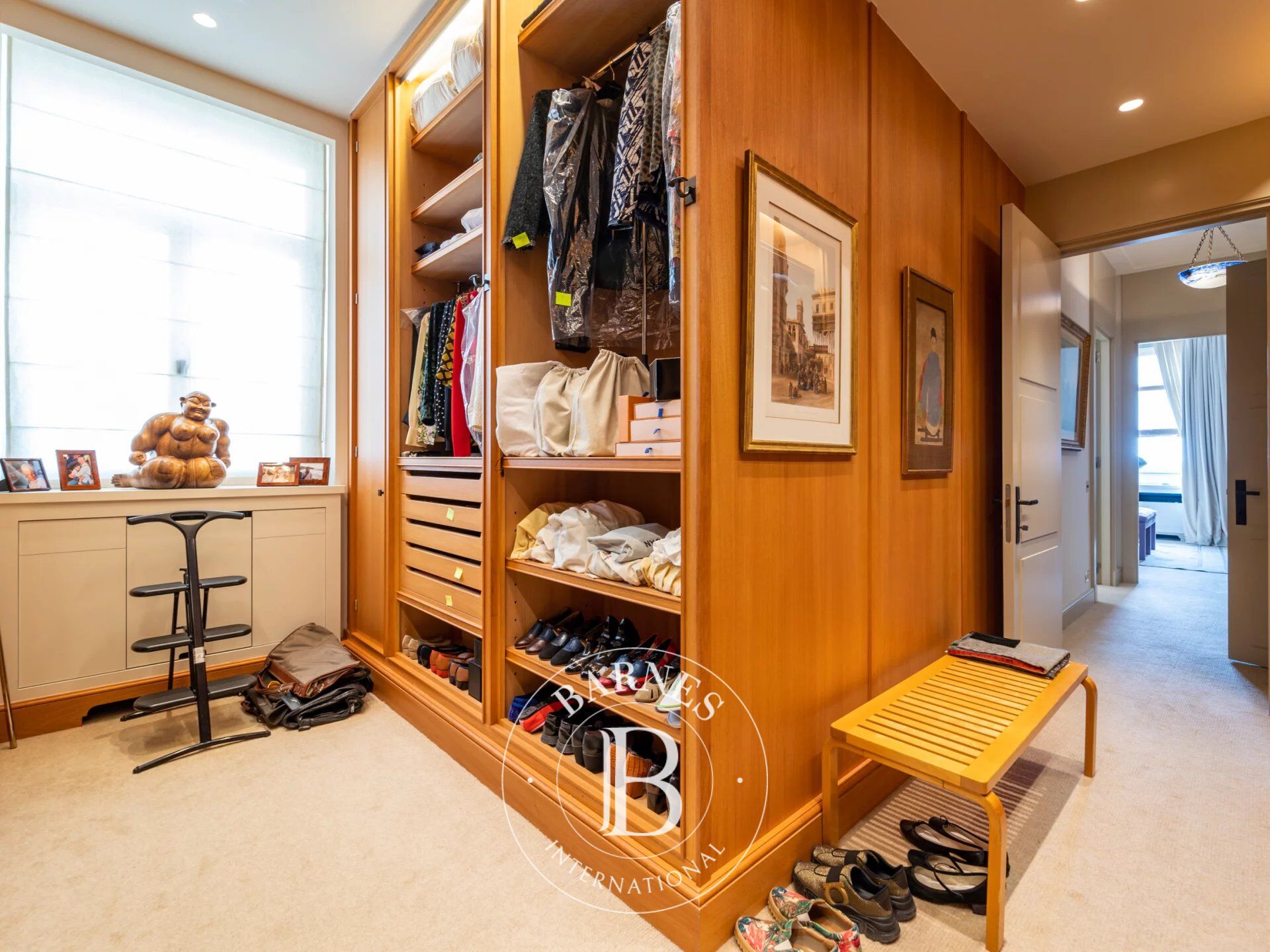 Daire Bruxelles - picture 12