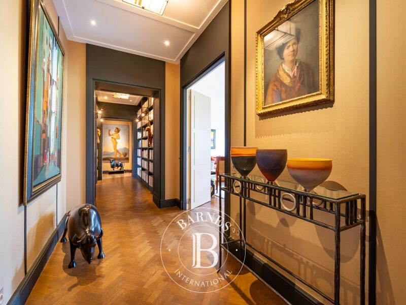 Vendu, Appartement Bruxelles - picture 3