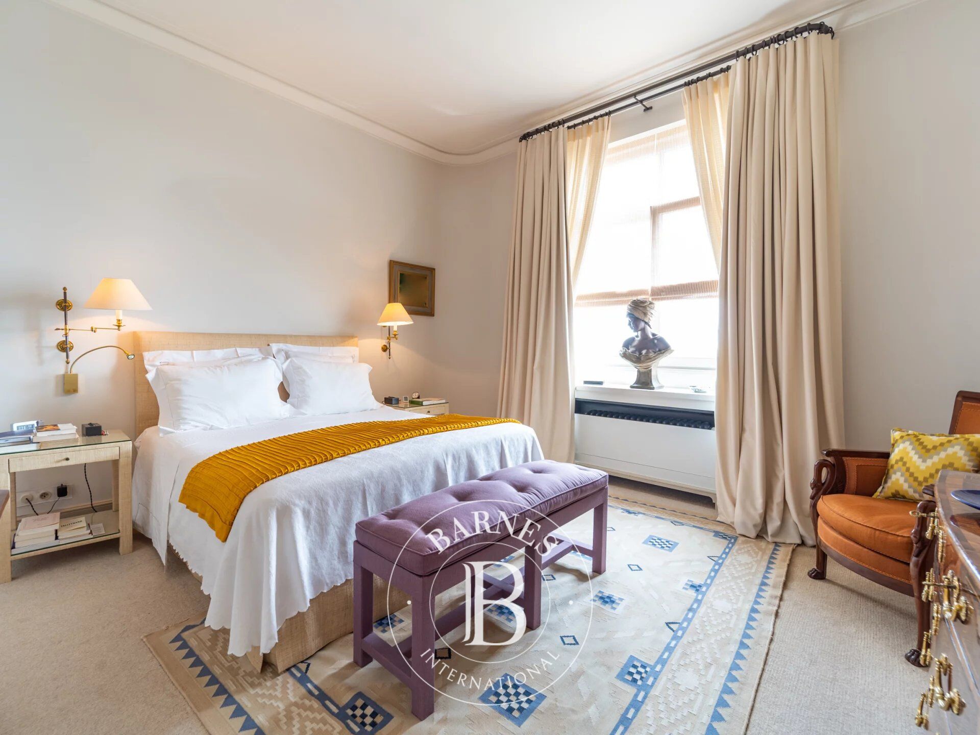 Daire Bruxelles - picture 10