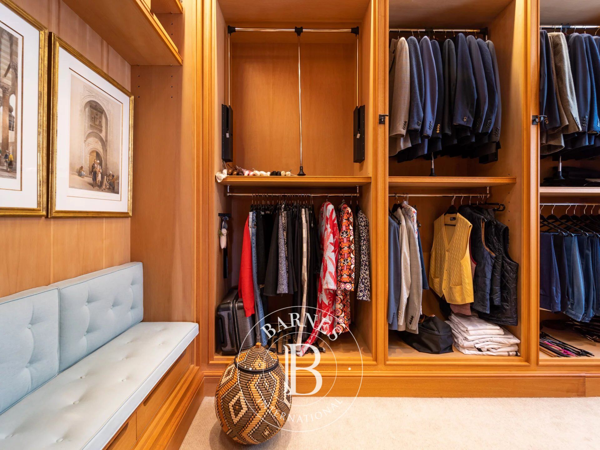 Daire Bruxelles - picture 11