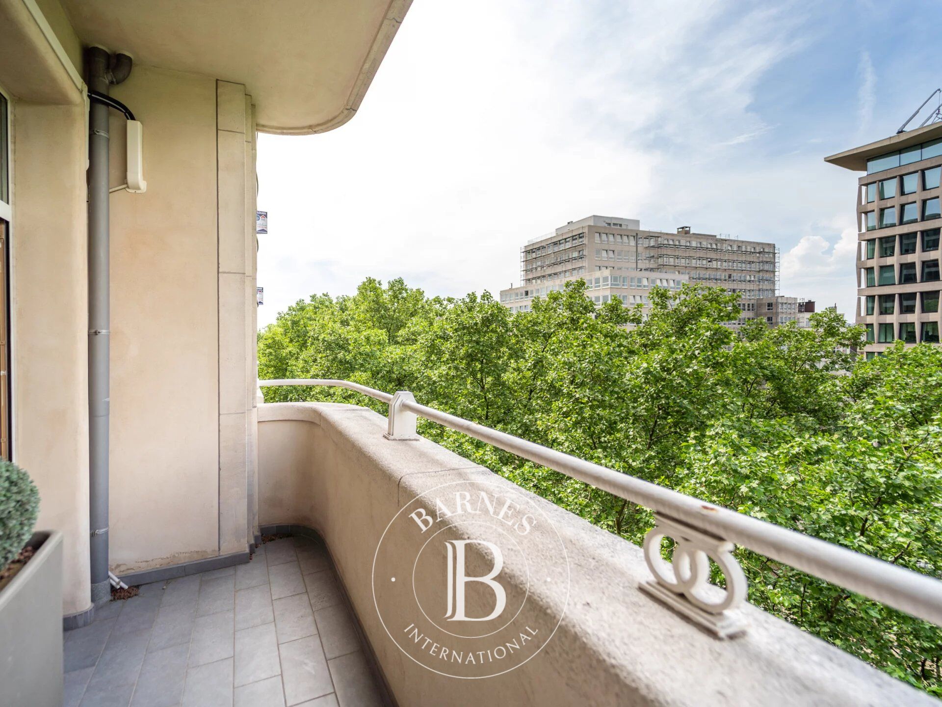 Daire Bruxelles - picture 16