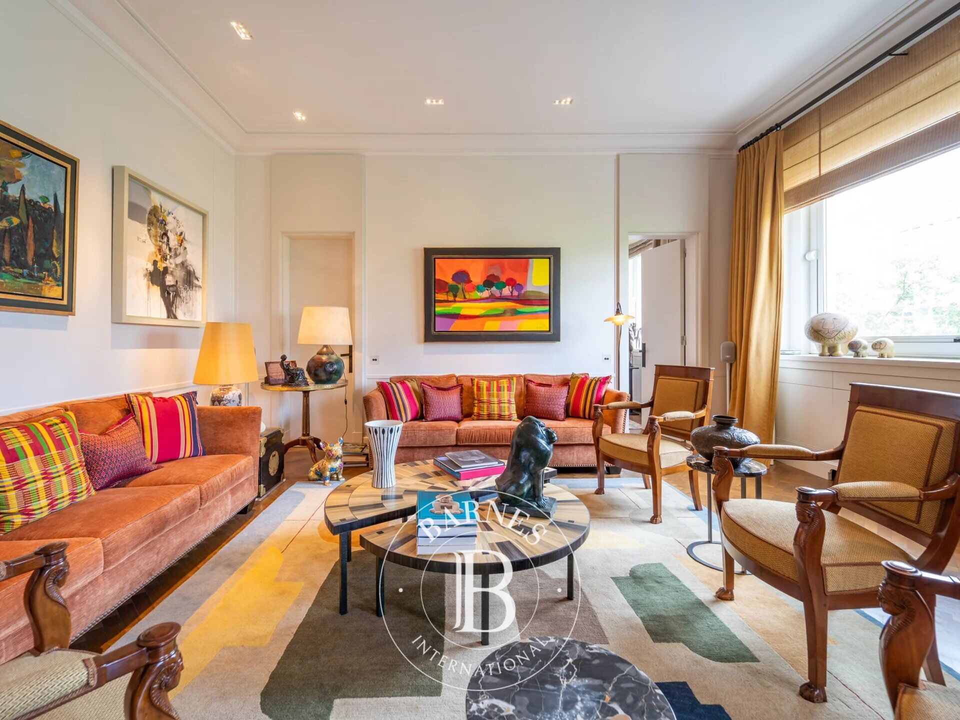 Daire Bruxelles - picture 4