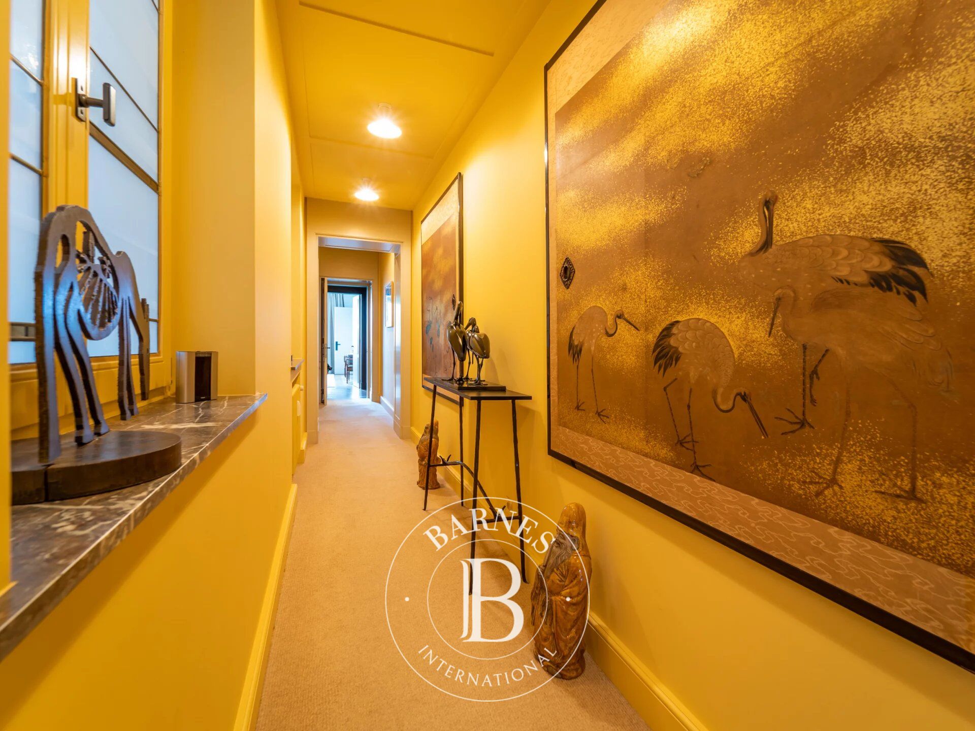 Daire Bruxelles - picture 9