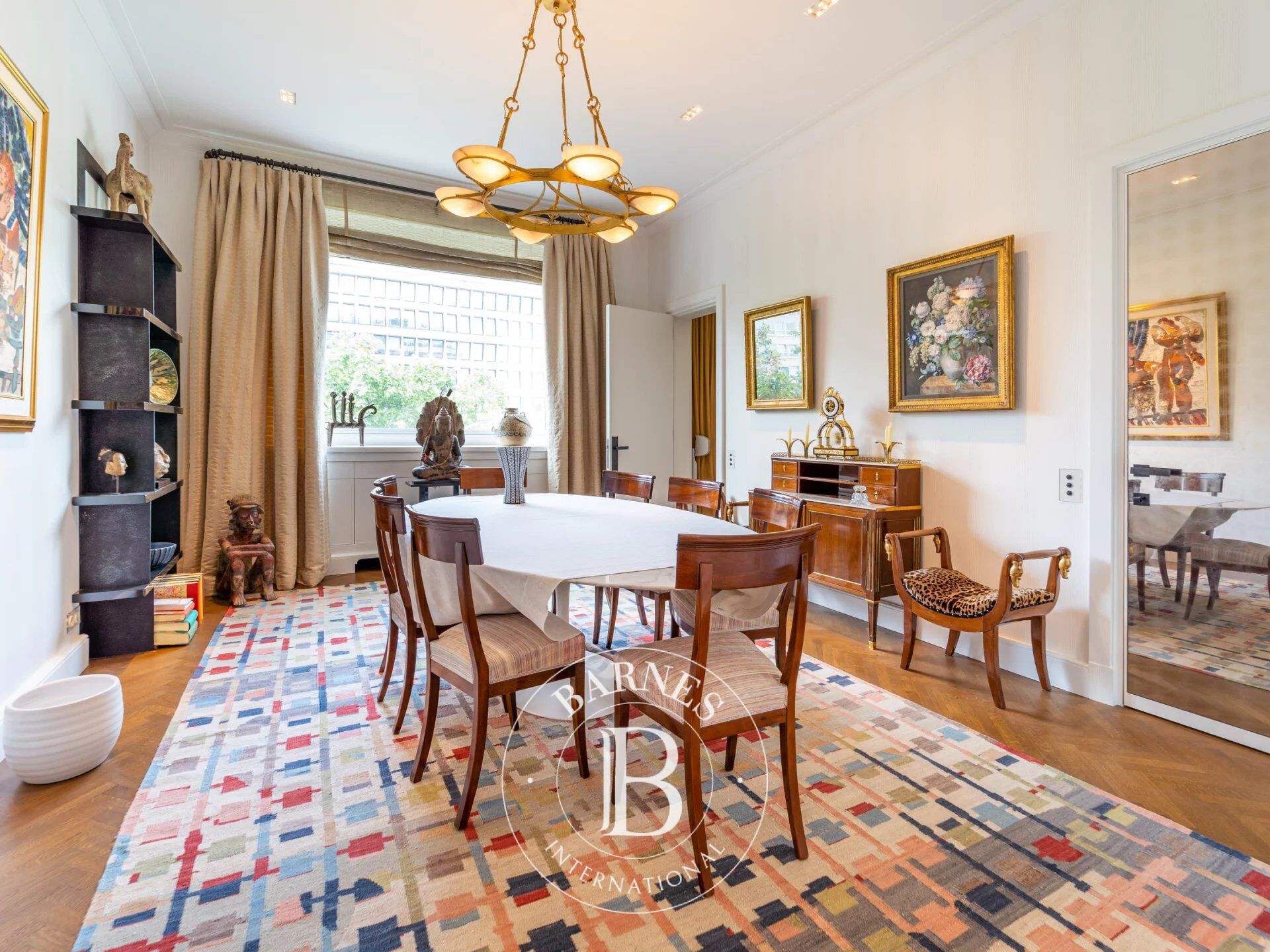 Daire Bruxelles - picture 6