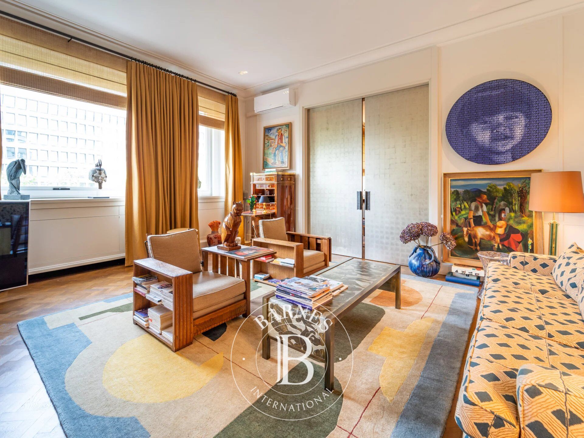 Daire Bruxelles - picture 5