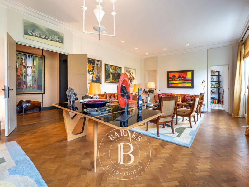 Vendu, Appartement Bruxelles - picture 1