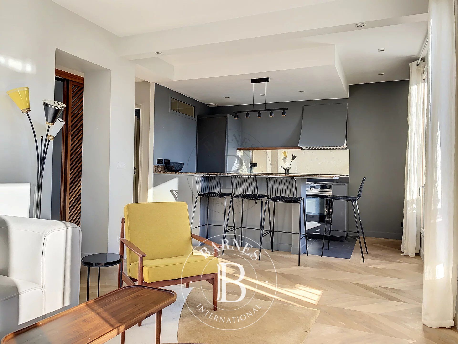 Le service location de la Maison BARNES vous propose ce bien : - picture 1