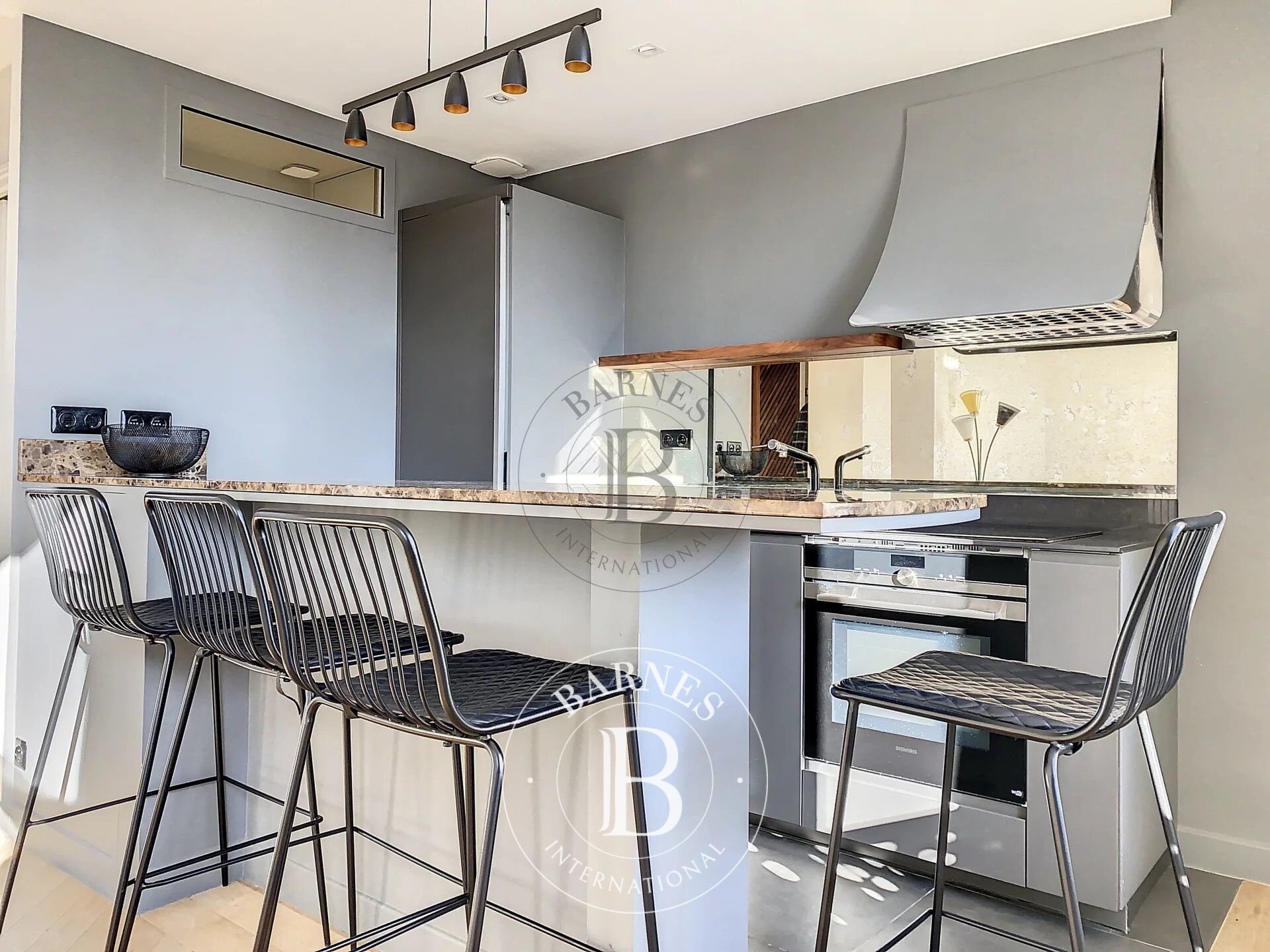 Le service location de la Maison BARNES vous propose ce bien : - picture 3