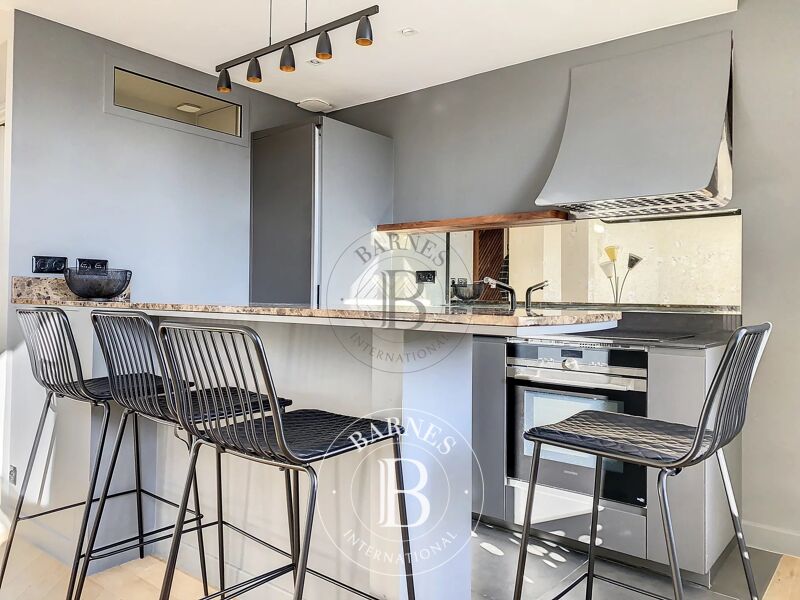 Loué, Appartement Paris 9ème - picture 3