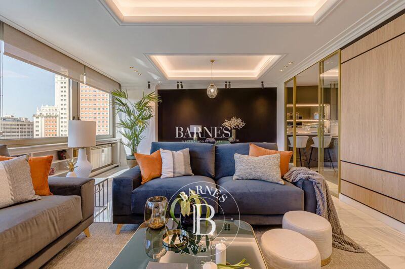 For Rent Apartment | Madrid - picture 2