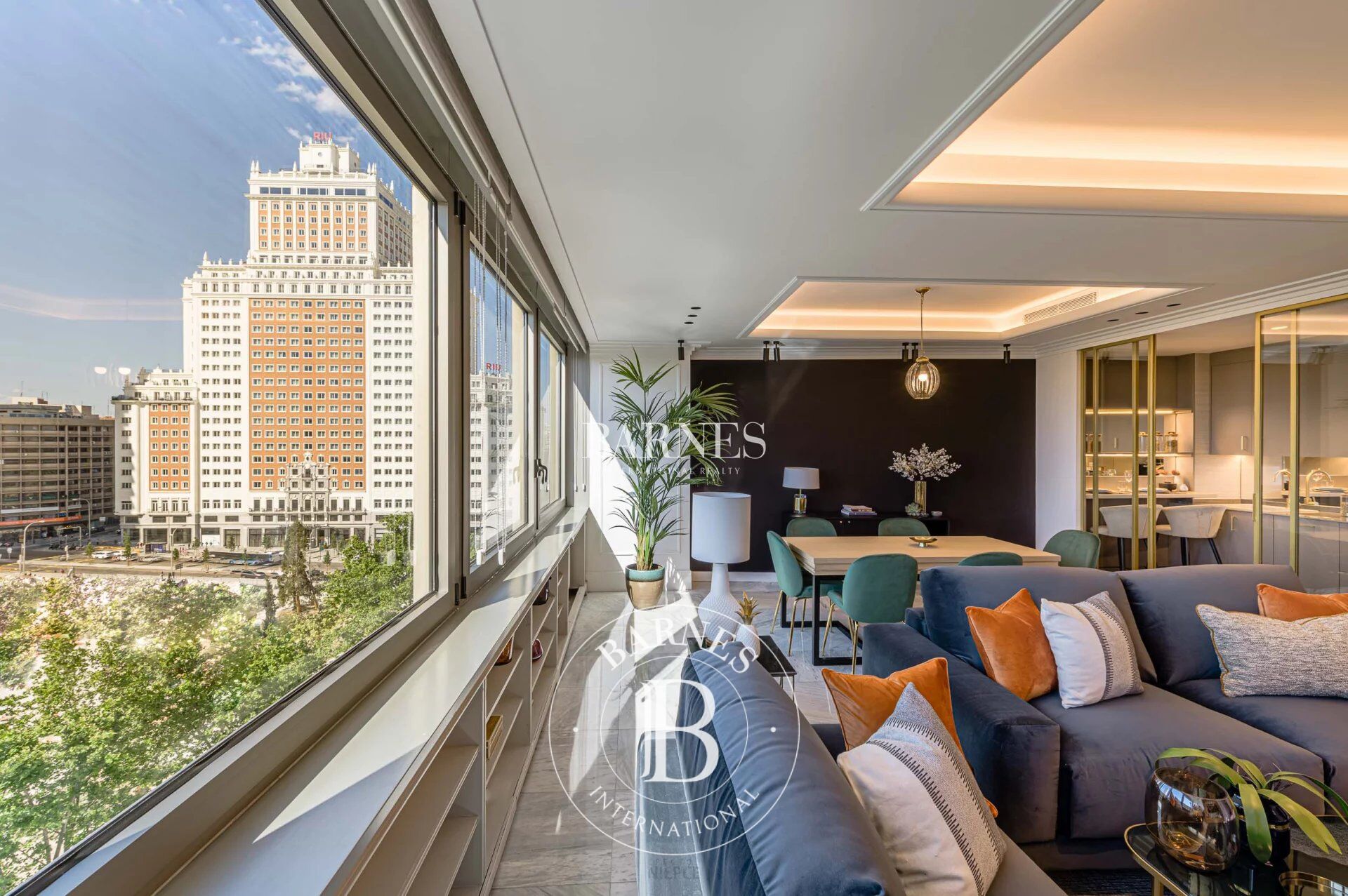 Wohnung Madrid - picture 1