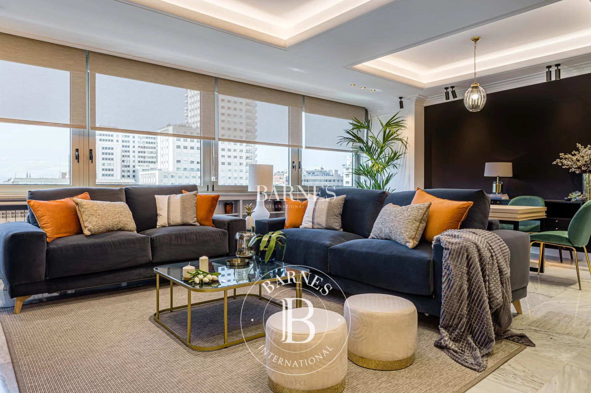 Wohnung Madrid - picture 2