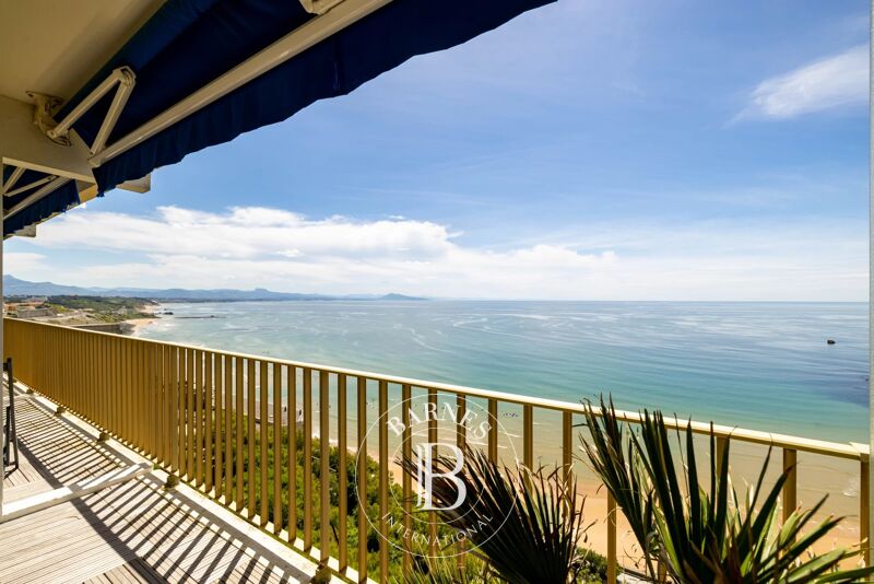 À vendre, Appartement Biarritz - picture 2